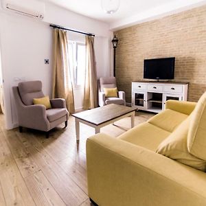 Appartement met Twee Slaapkamers